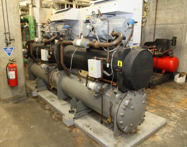 Modern Facility Services Limited